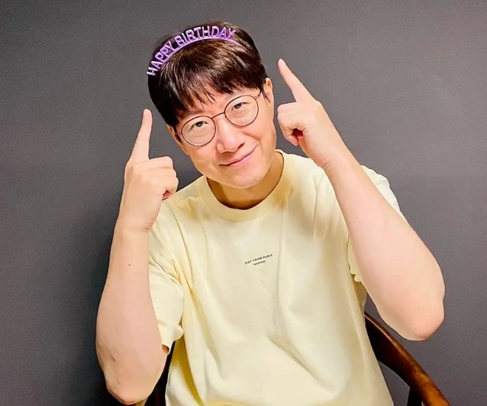 조우종 아나운서 프로필 학력 나이 경력 및 조우종 정다은 별거 각방 상황