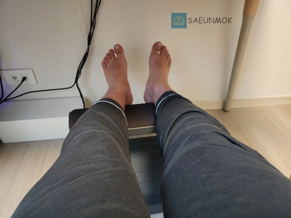 리바트-발받침-틸팅-기능