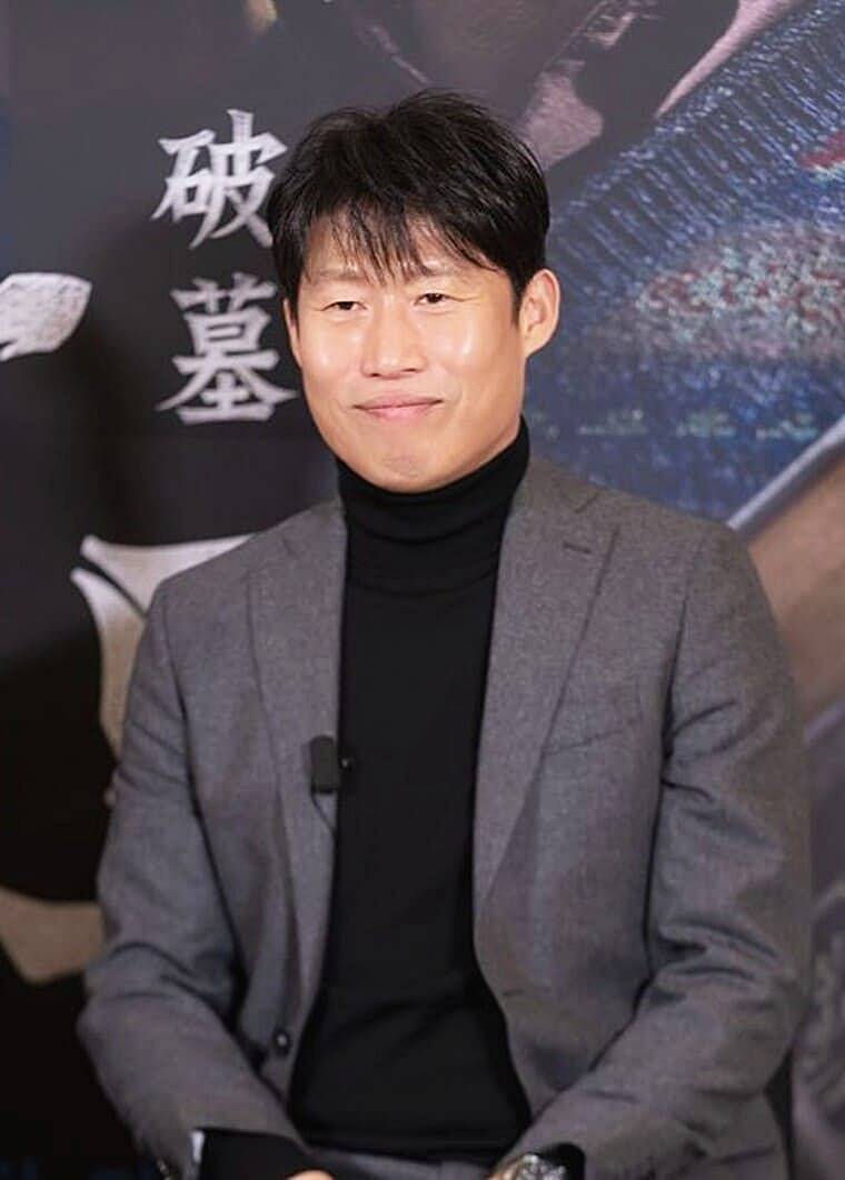 유해진