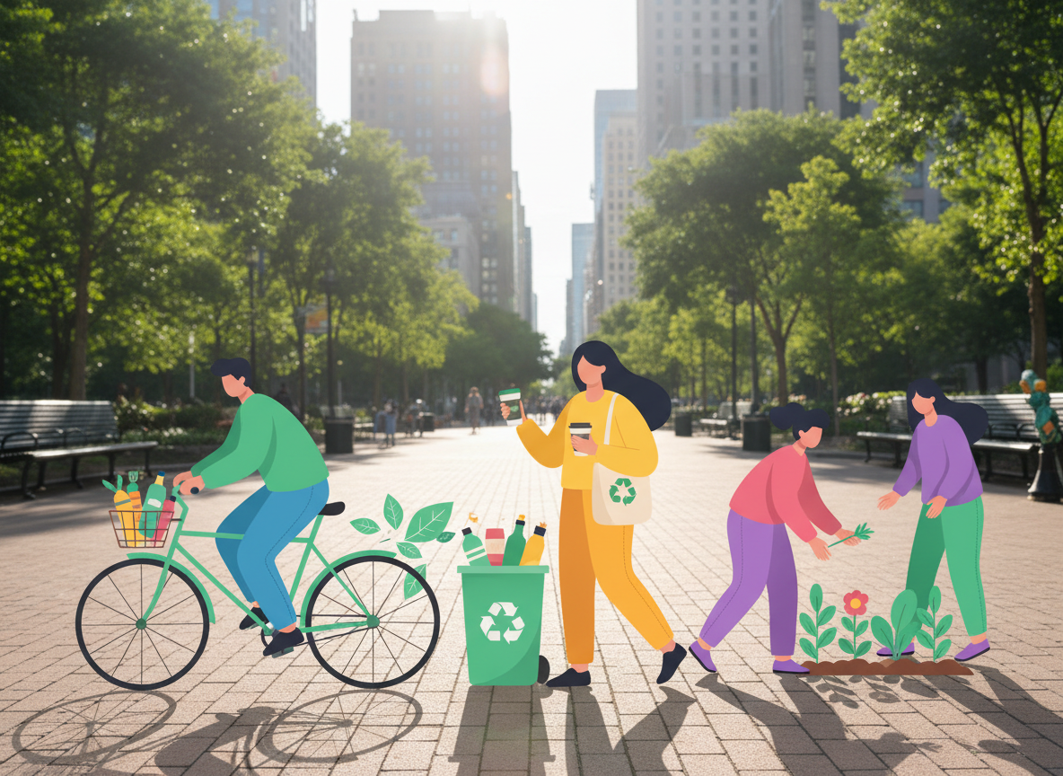 2026 탄소중립포인트 현대백화점 그린프렌즈 마일리지 포인트 적립