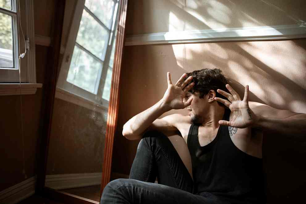 반사회적 인격장애