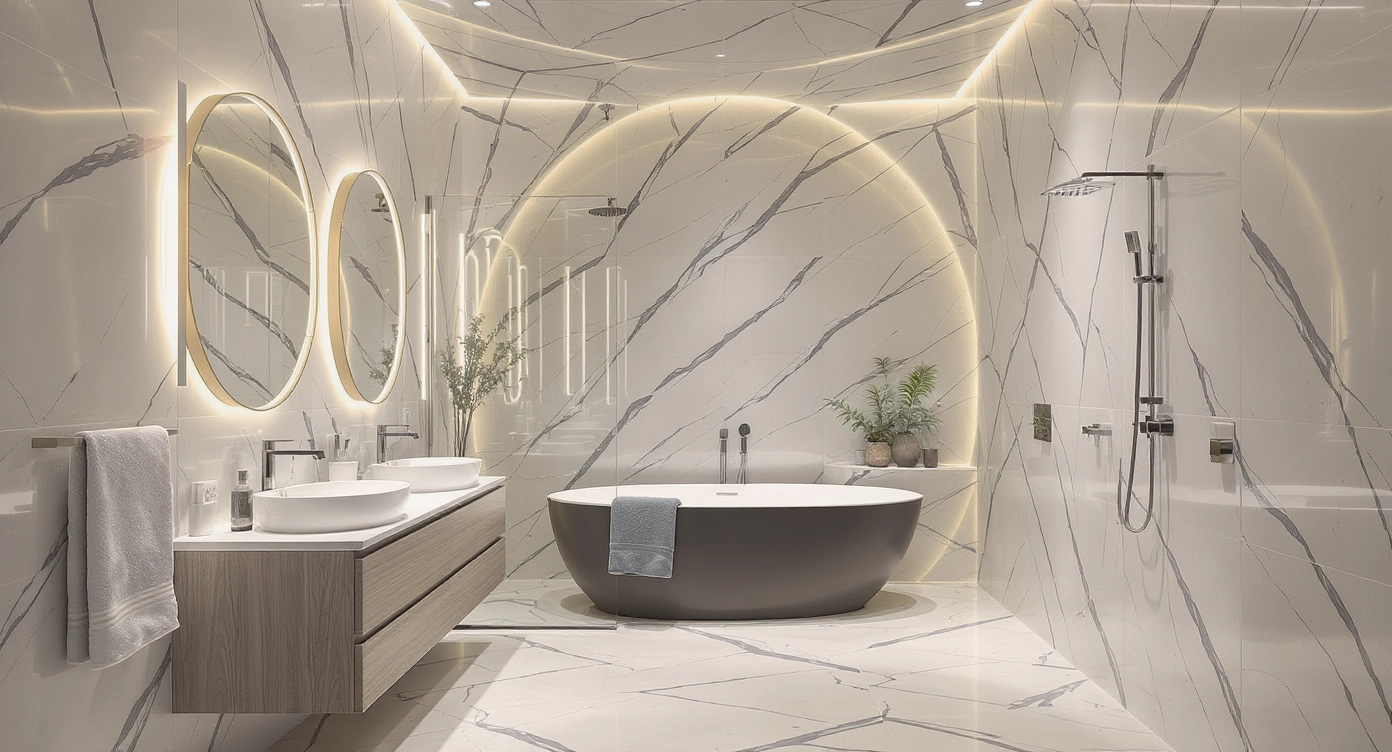 화장실리모델링