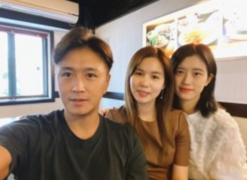 박시은 진태현 다비다