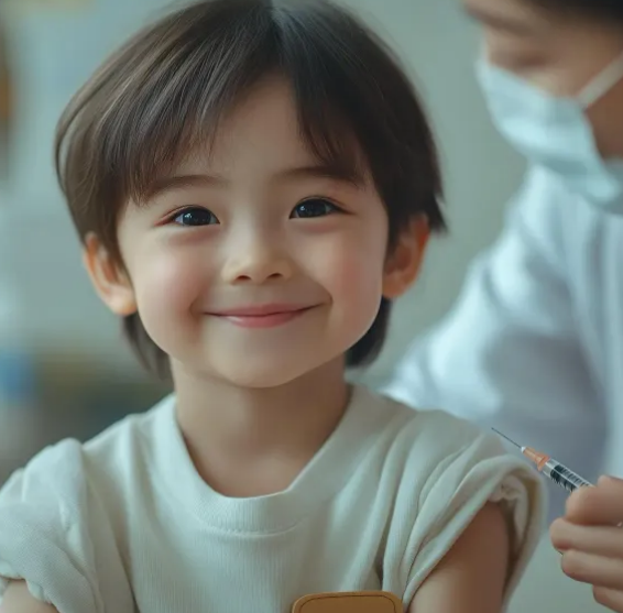 A형독감유행 증상