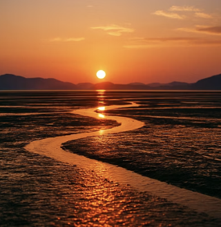 유네스코 세계유산, 한국의갯벌이 특별한 진짜 이유 5가지