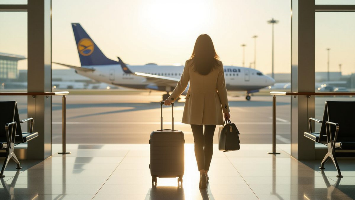 기내용 캐리어 규격 완벽 분석