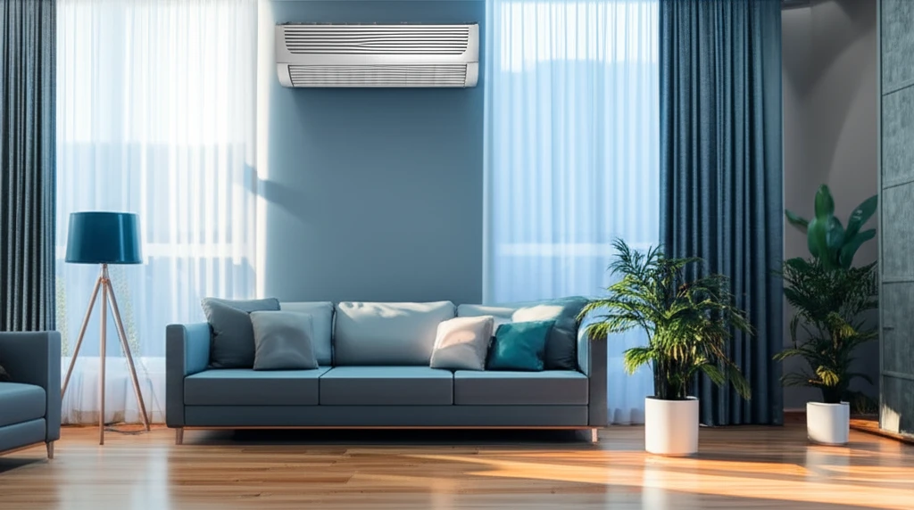 에어컨 구매 전 필독: 중고 에어컨