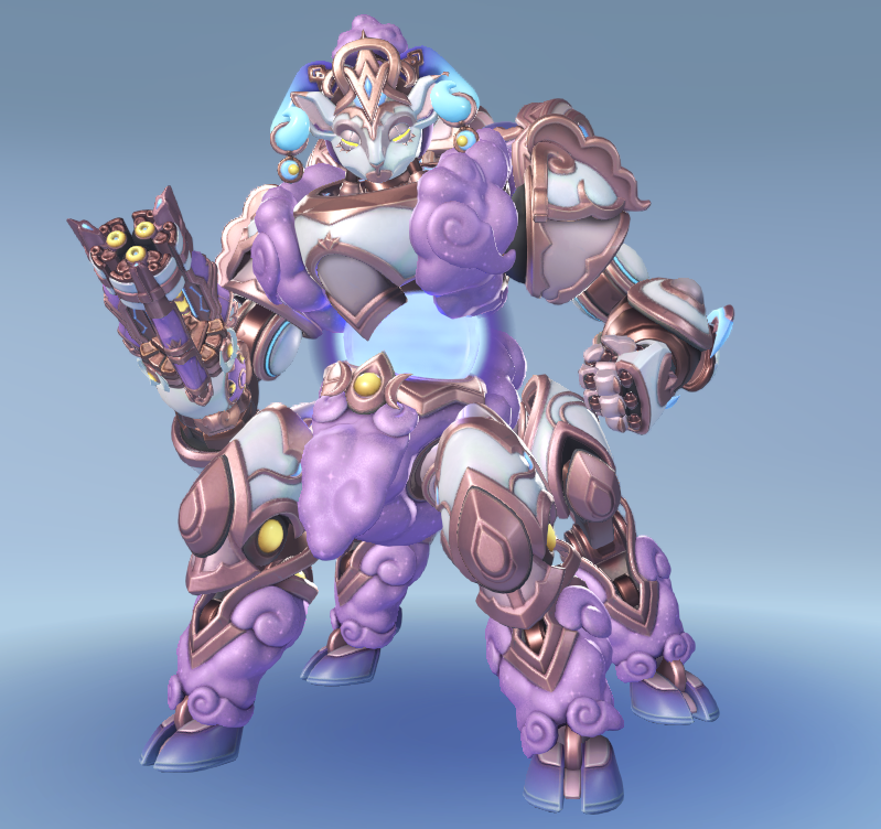 오버워치2 16시즌 신화스킨 다운로드 바로가기 (2025)