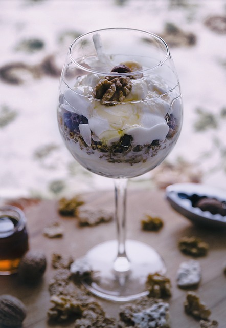 그릭요거트의효능