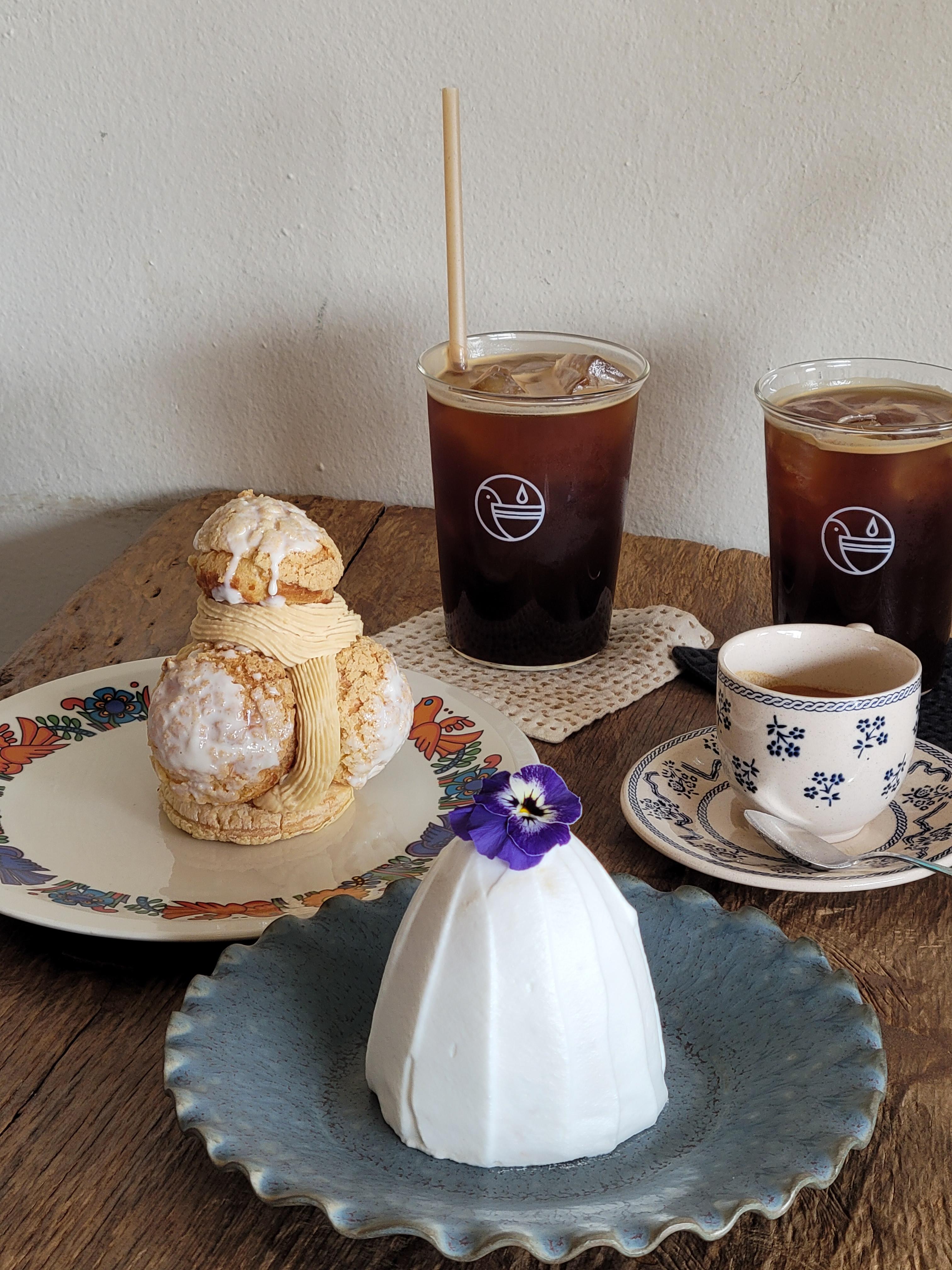 버드커피브루어스