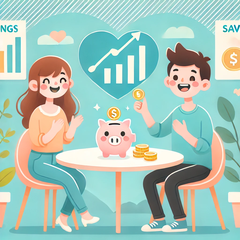 부부 재무 계획 리트릿1