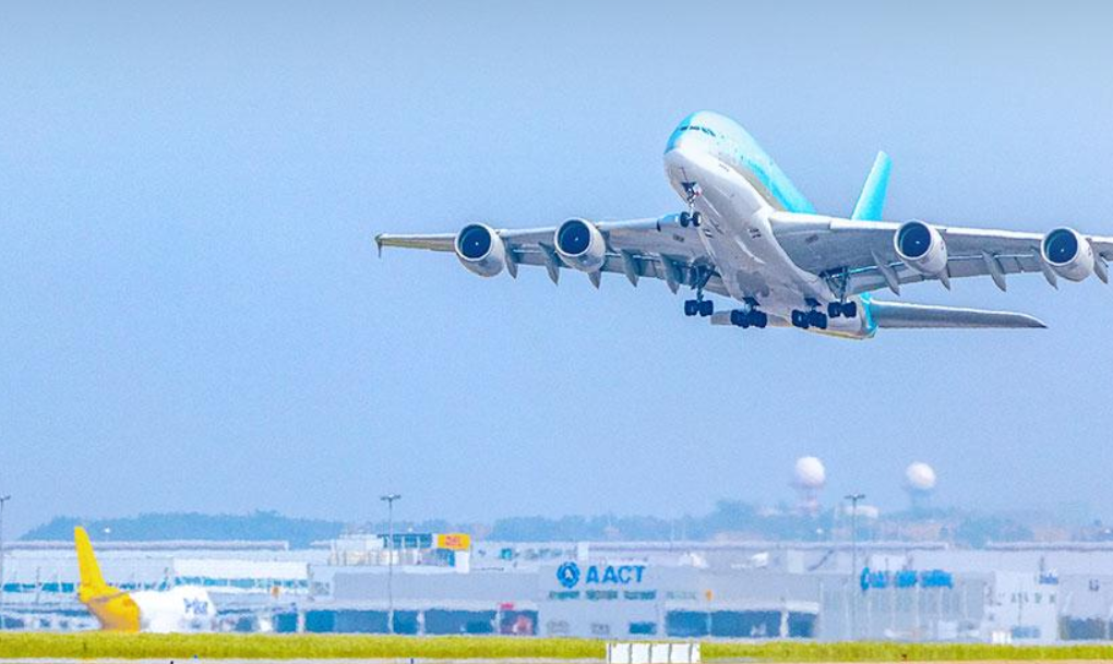 인천공항에서 국제운전면허증 발급 가능