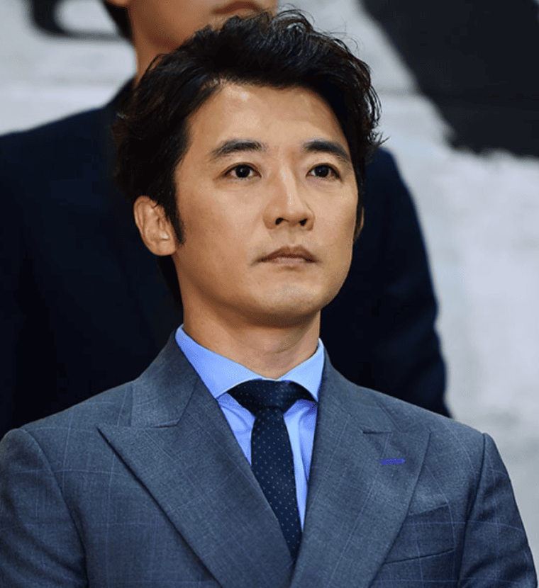 안재욱 드라마 작품 활동