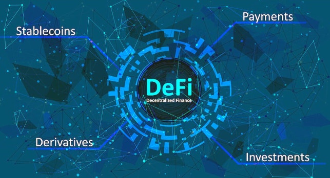 디파이(DeFi)란? 탈중앙화 금융의 모든 것