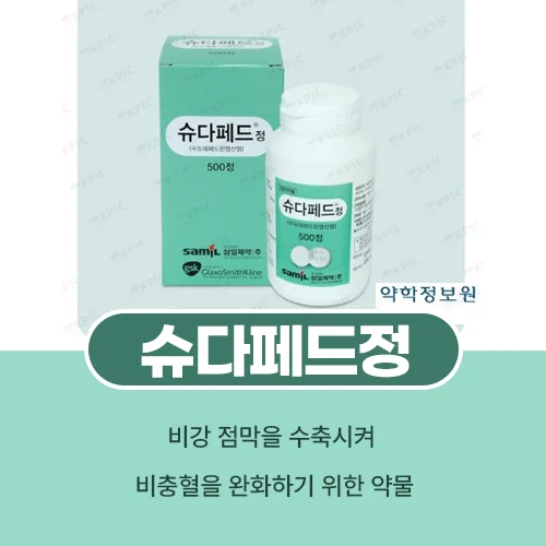 슈다페드정