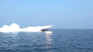 미·이란 종전협상 낙관적 국제유가 하락 코스피 반등 변화