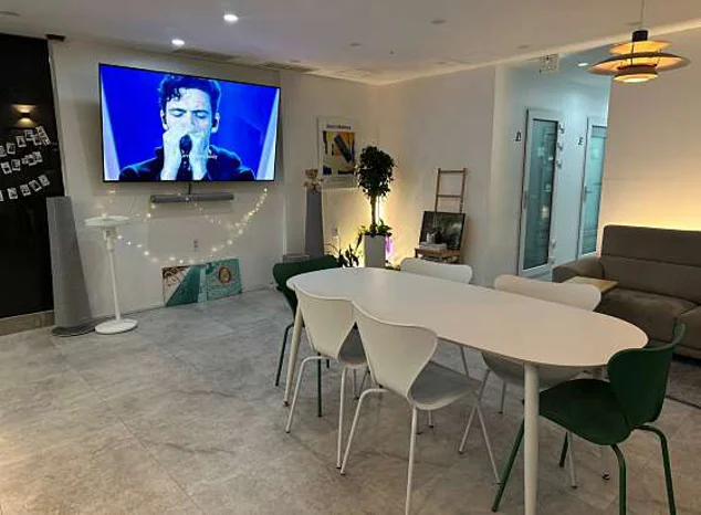 라젯트 성인전문 음악학원