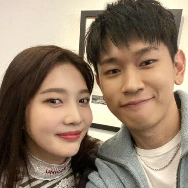 크러쉬 노래 모음