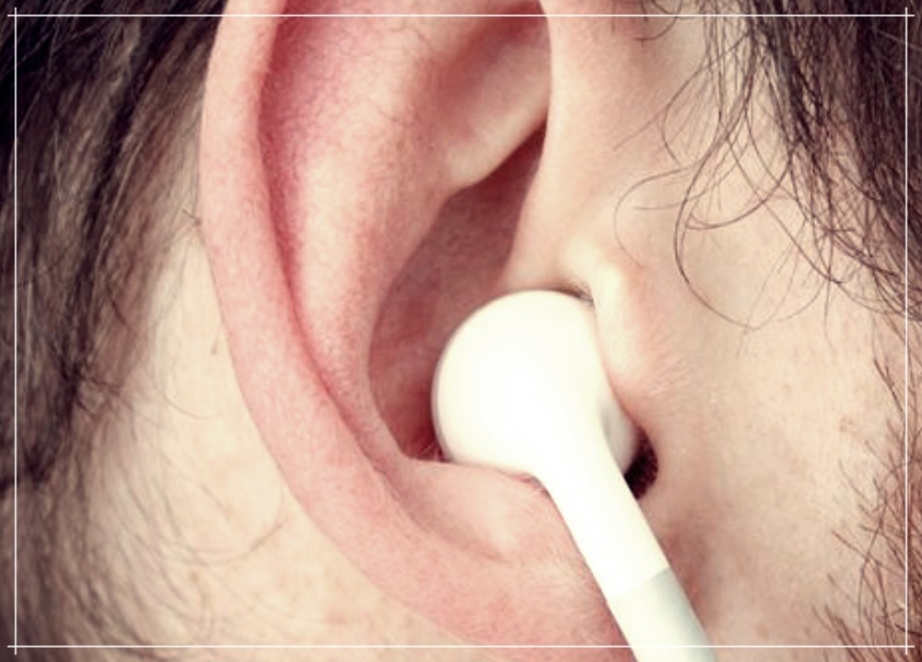 귀안 여드름 나는 원인 3가지