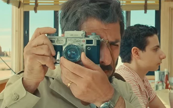 미국 코미디 영화 추천 애스터로이드 시티 다시보기 줄거리 결말 후기 리뷰 스포일러