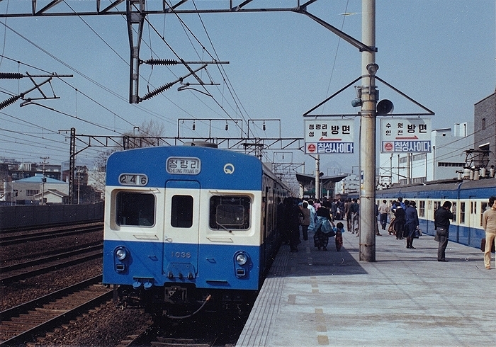 경기패스와 K패스 차이점