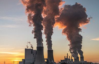 미세먼지 예보 영상