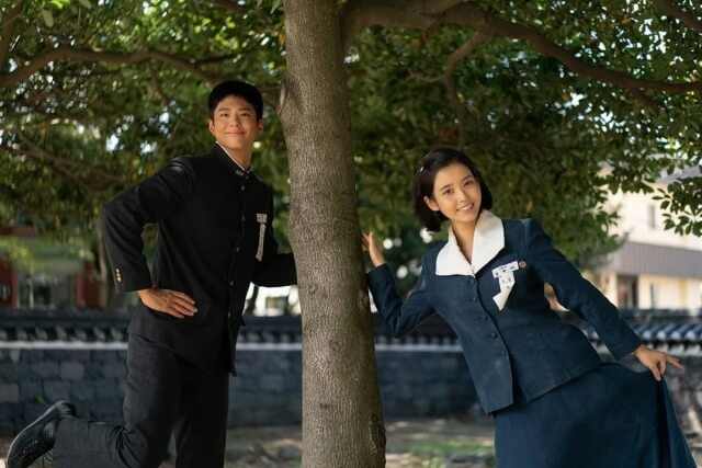 ‘폭싹 속았수다’ 한 장면 캡처