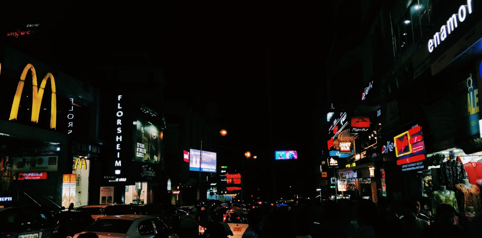 brands