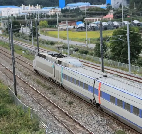 KTX-청룡12