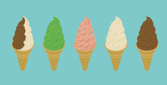 소프트아이스크림