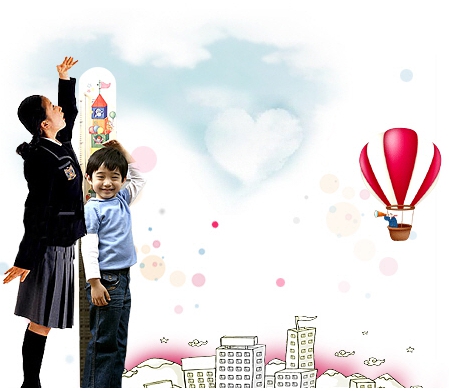 성장판 닫혀도 키크는법