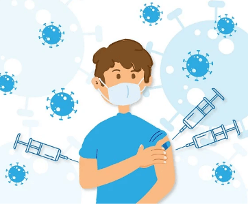독감 어린이 무료 예방접종