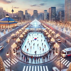 서울시 CCTV: 서울광장, 광화문광장, 청계천, 한강 실시간 CCTV 확인(경찰청 CCTV)