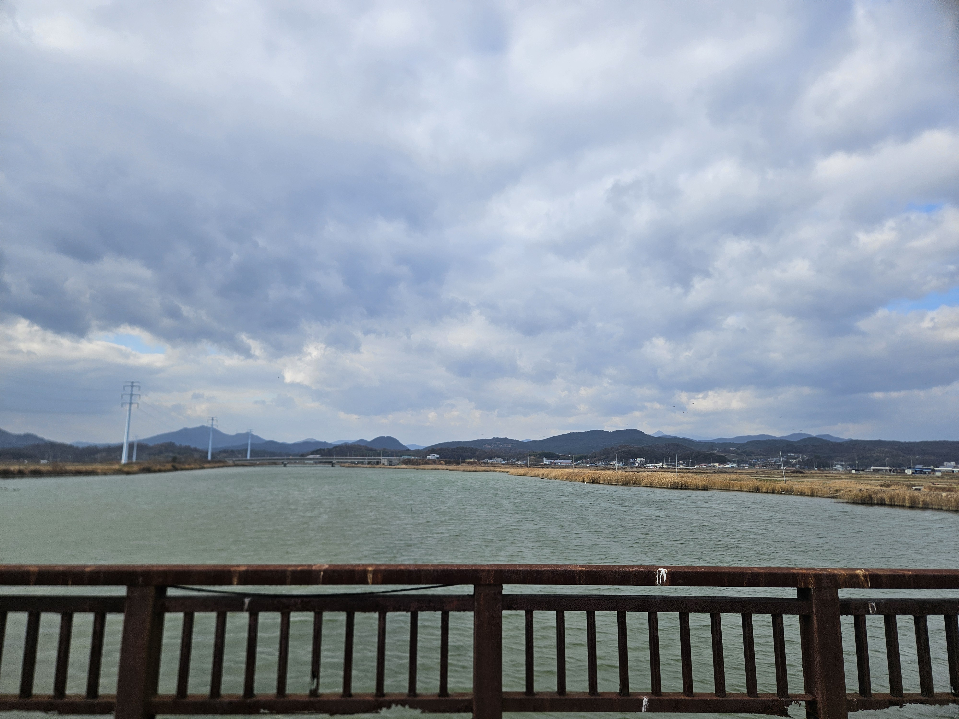 하동 화력발전소