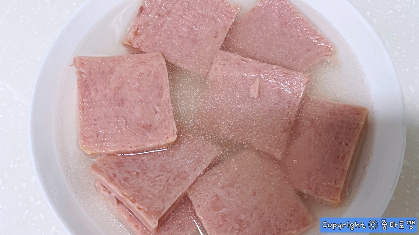 스팸-건강하게-먹는법