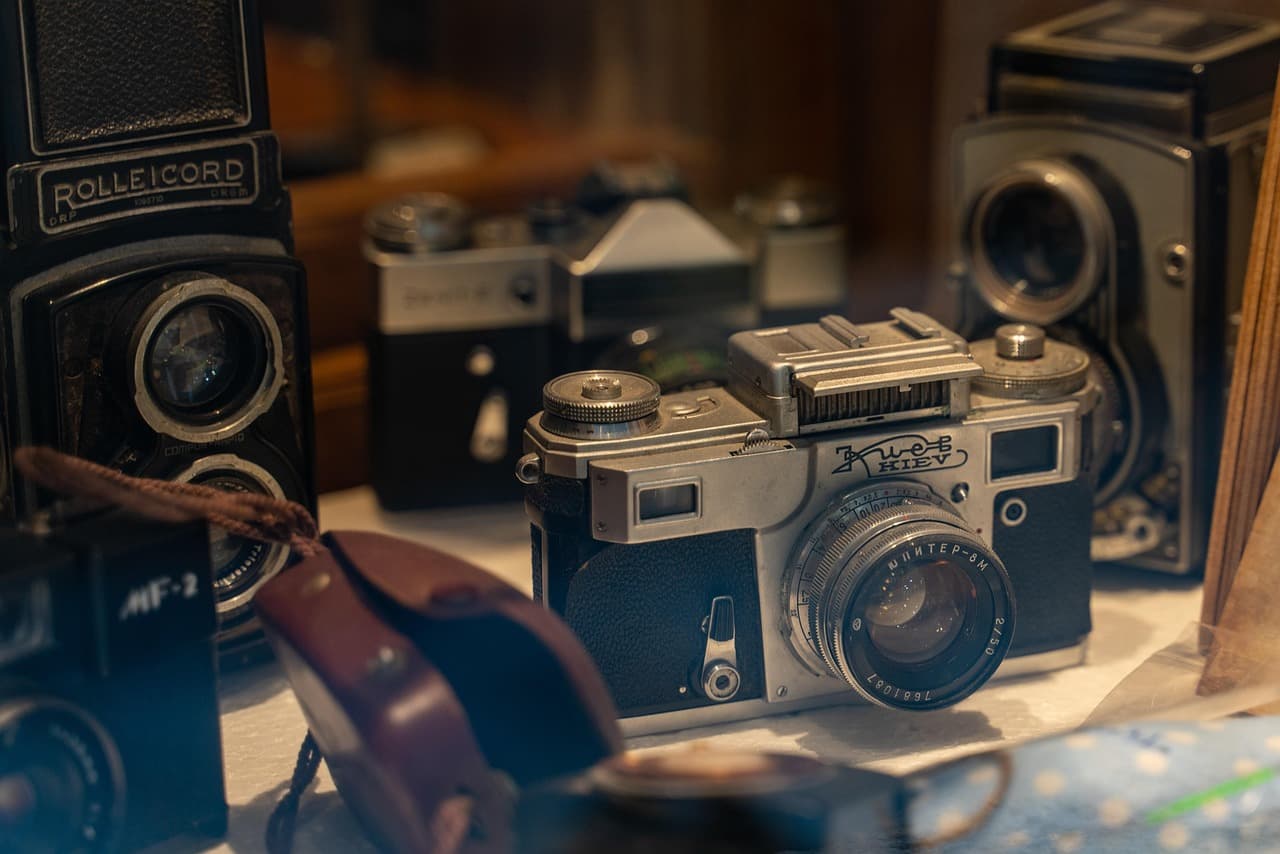 스마트폰 없이 여행하기: 아날로그 감성 되살리는 법