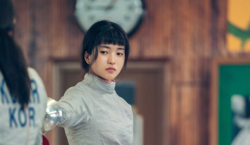 김태리