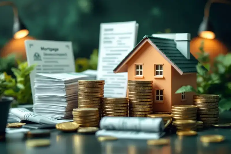 부동산 투자 수익률 계산법 완벽 가이드