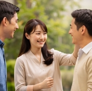 여동생의 남편 호칭