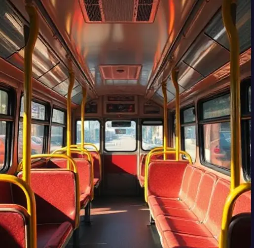 대전복합버스터미널 시외버스 이용 주의사항