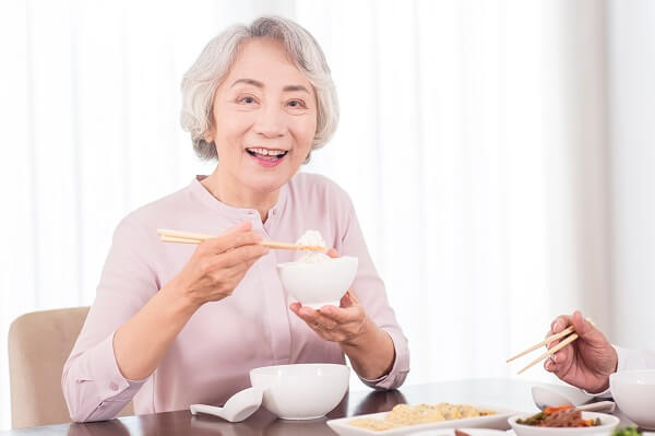 초간단 수명 늘리는 습관 3가지