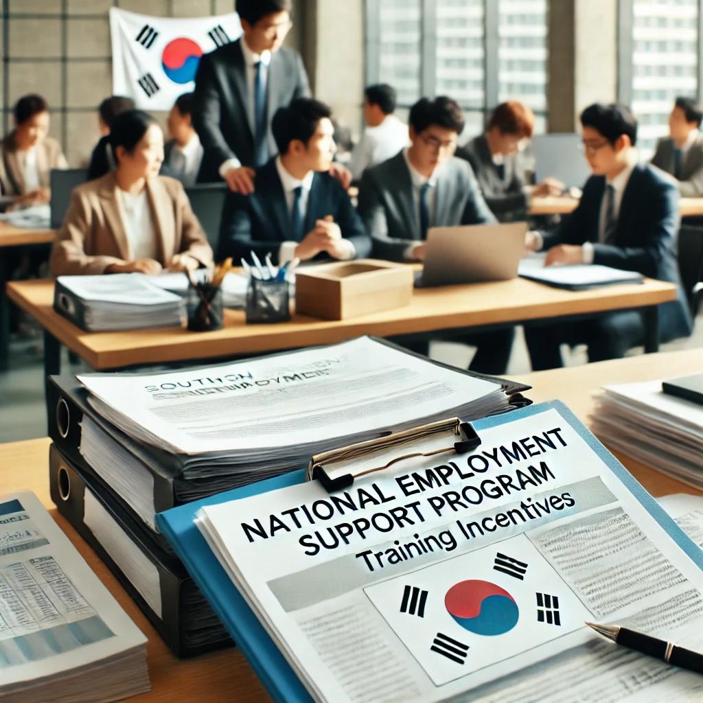 국민취업지원제도 훈련장려금