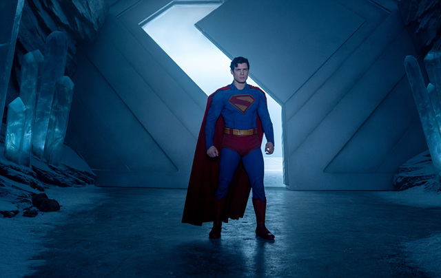 슈퍼맨 쿠키영상 후기 줄거리 관람포인트