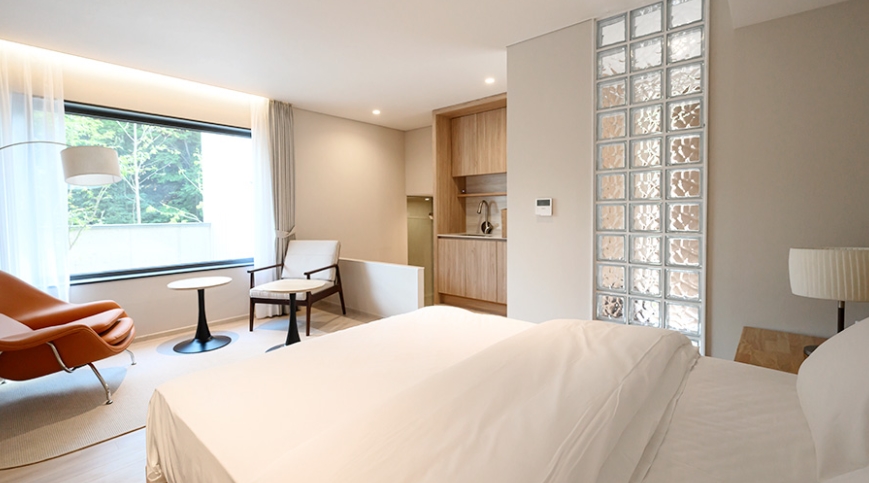 내새끼의 연애 시즌2! 숙소 서림원! 예약 정보 등 총정리!