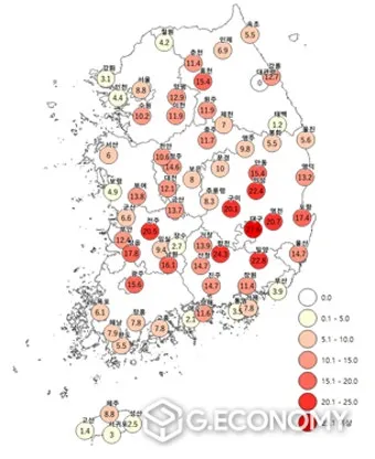 대구 폭염 경보 낮시간 실내 대피 시원한 장소 찾기_2