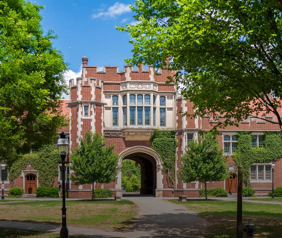 프린스턴 대학교