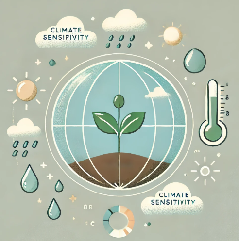기후감수성 높은 사람이 사는 법