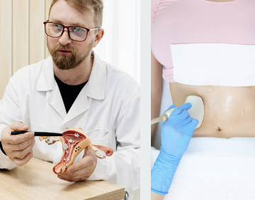 자궁근종 증상, 크기별 치료, 수술 후 회복까지 알아보기!