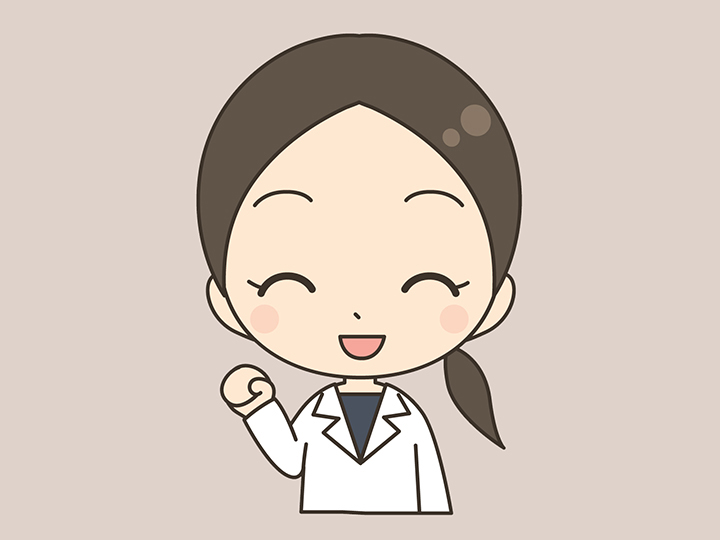 진단을-하는-의사