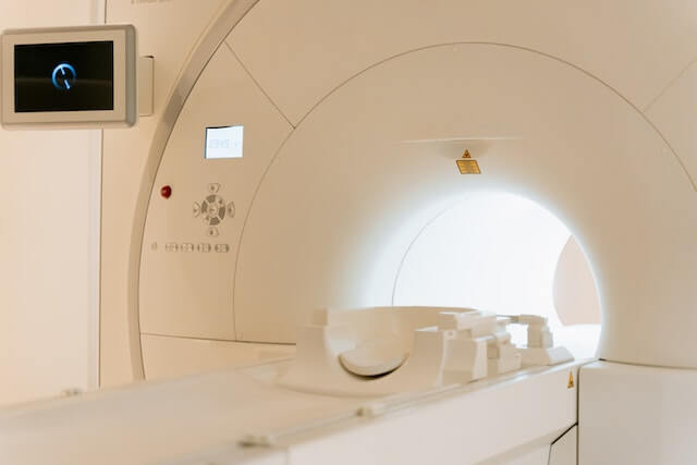 PET CT 검사